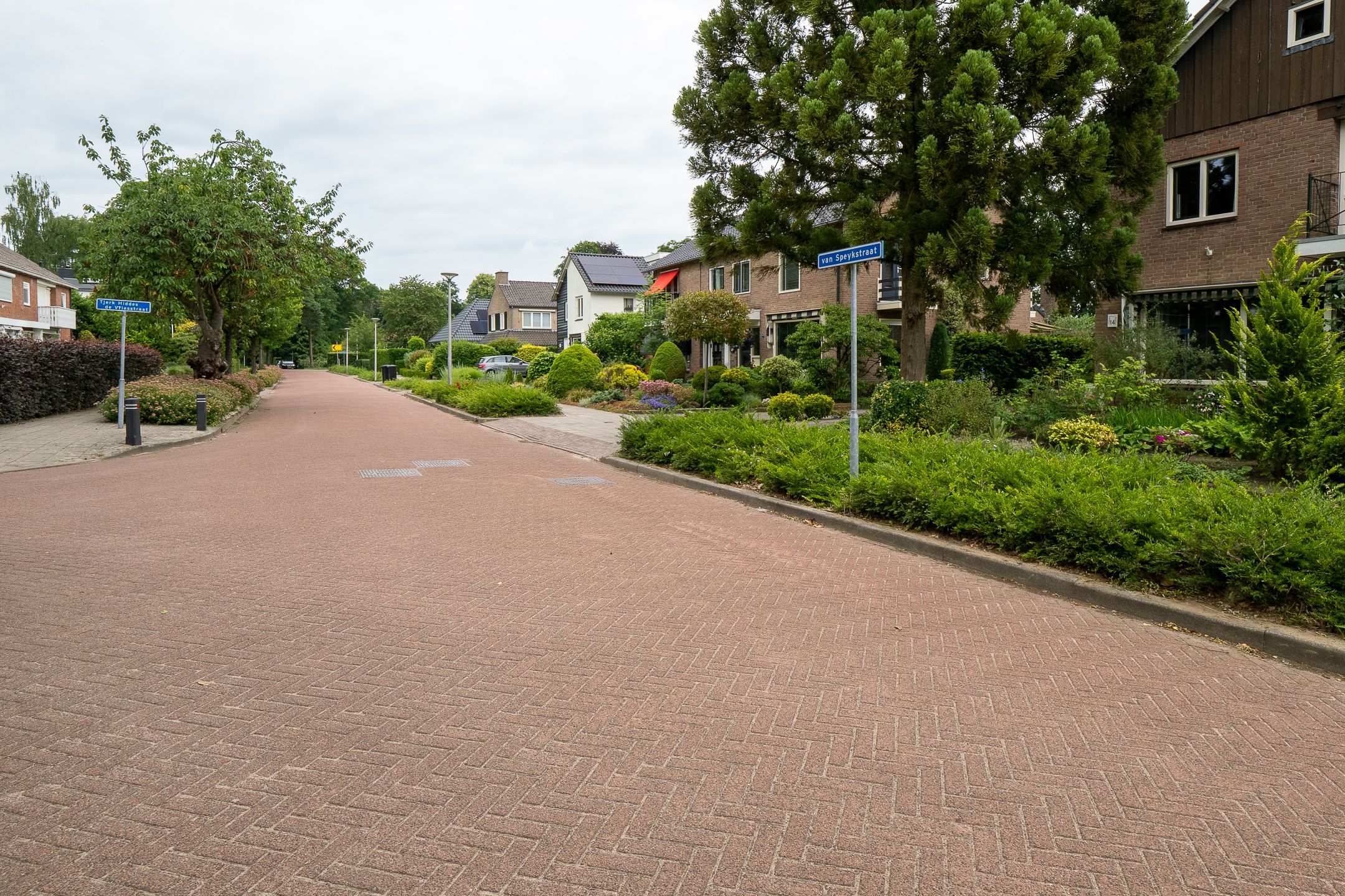 Foto 39 van van Speykstraat 14