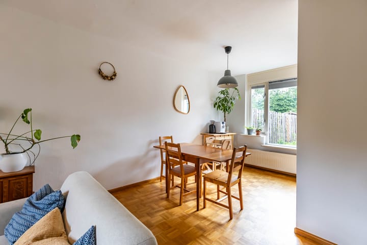 Foto 10 van Rozemarijnstraat 17