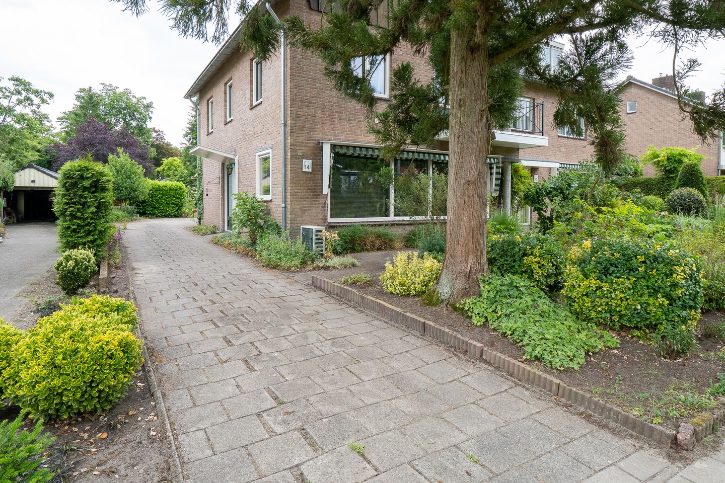 Foto 40 van van Speykstraat 14