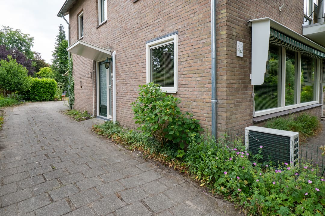 Foto 41 van van Speykstraat 14