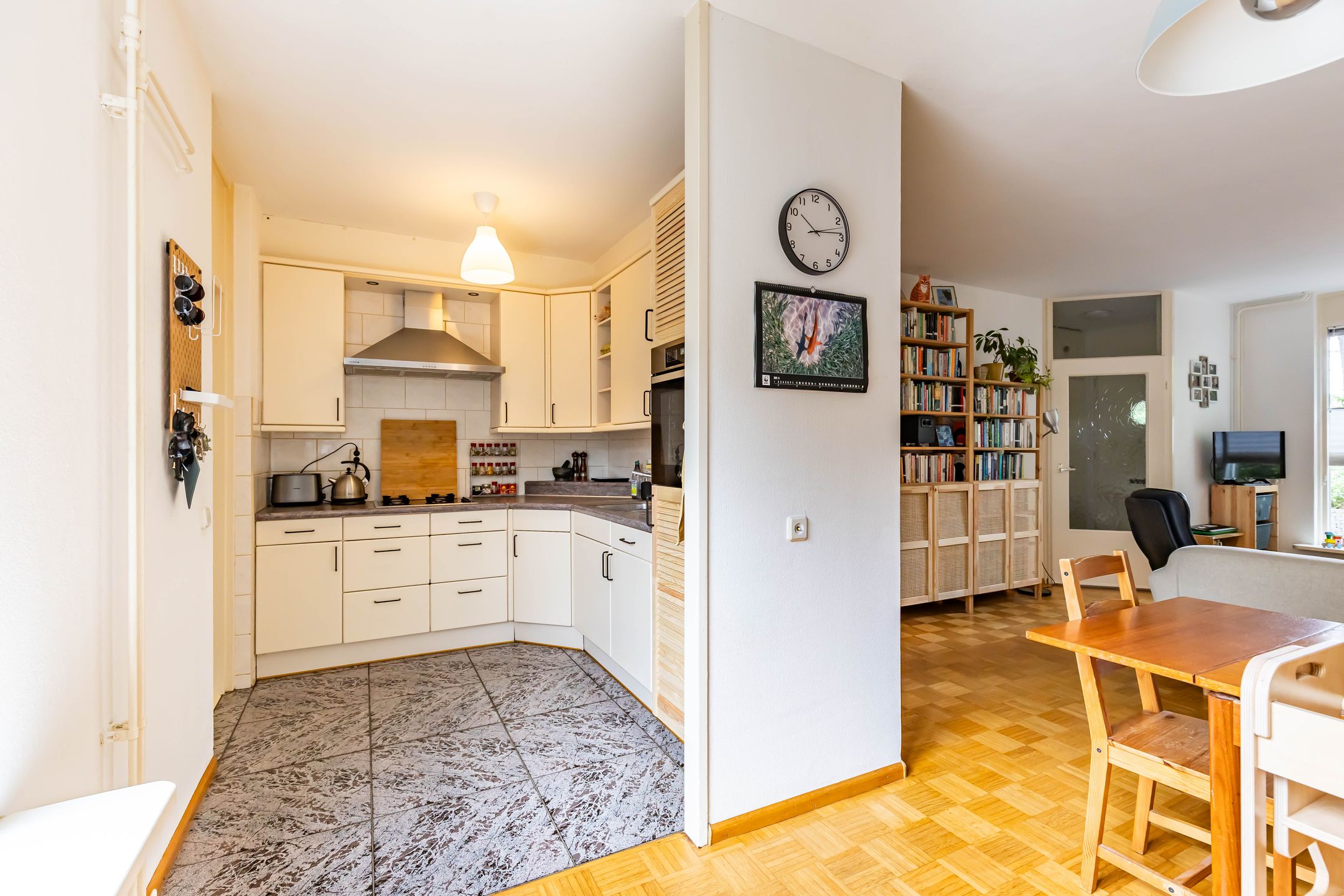 Foto 12 van Rozemarijnstraat 17