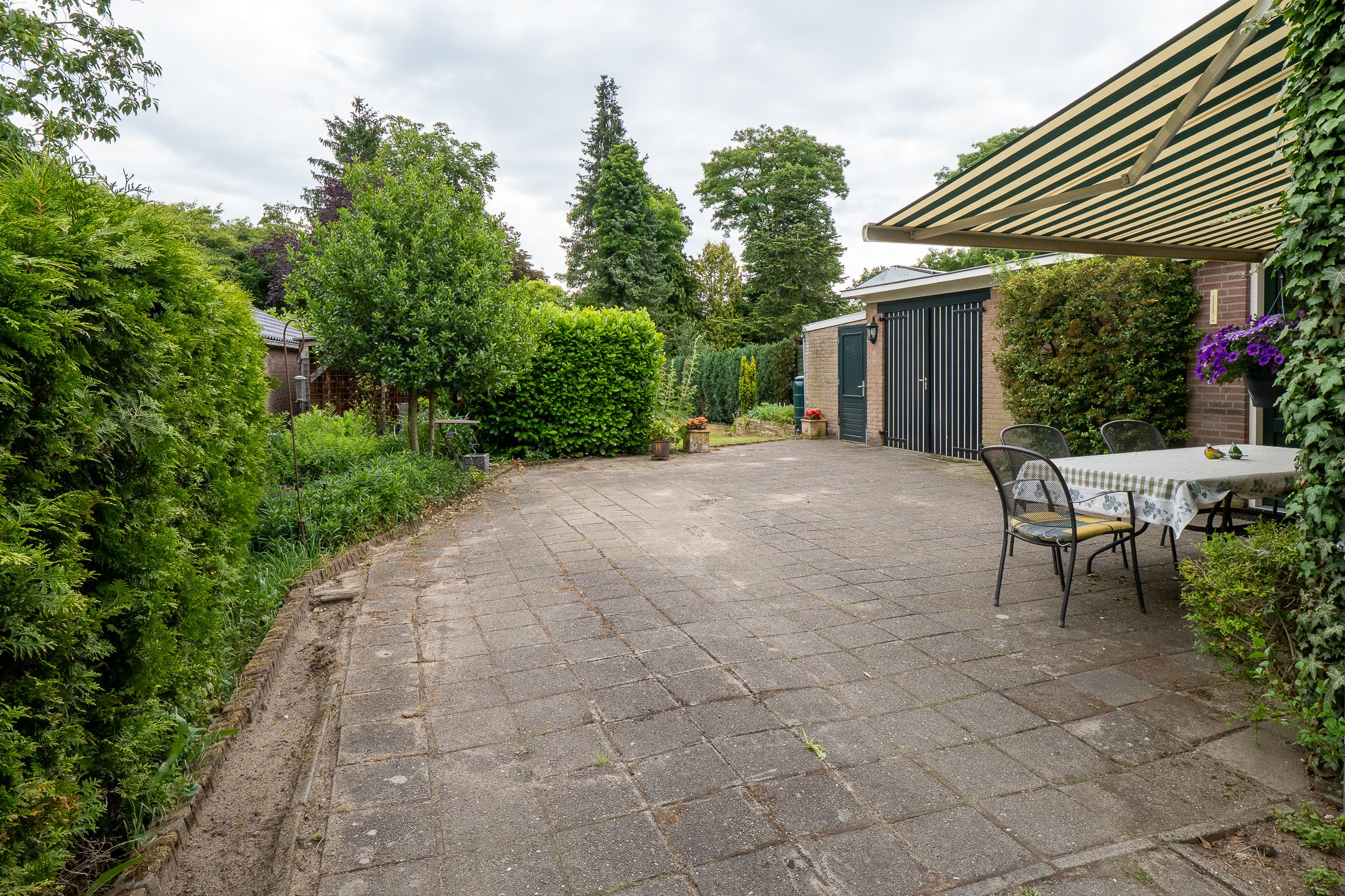 Foto 42 van van Speykstraat 14