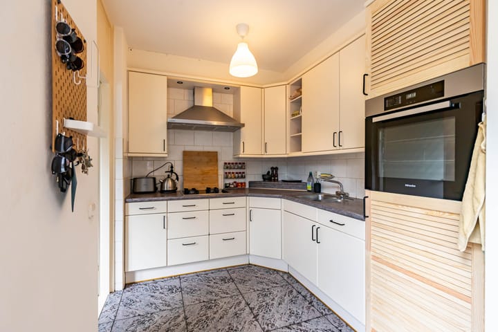 Foto 13 van Rozemarijnstraat 17