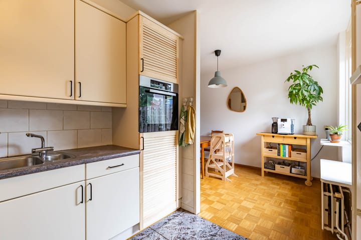 Foto 15 van Rozemarijnstraat 17