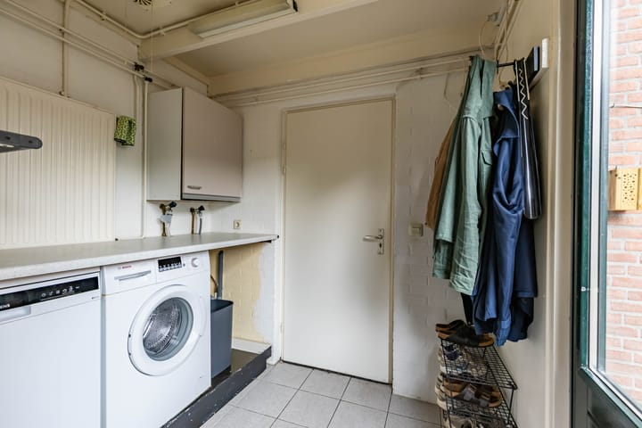 Foto 18 van Rozemarijnstraat 17