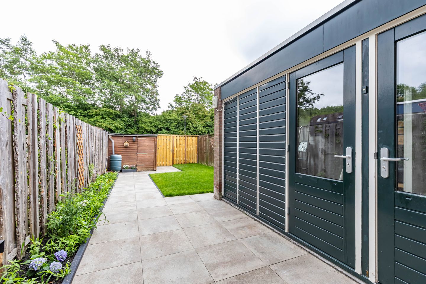 Foto 19 van Rozemarijnstraat 17