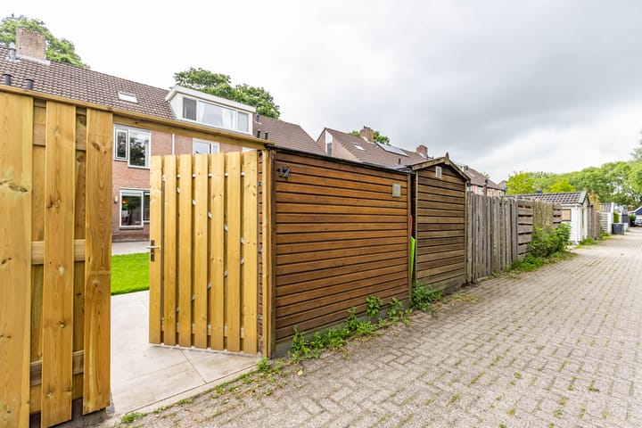 Foto 21 van Rozemarijnstraat 17