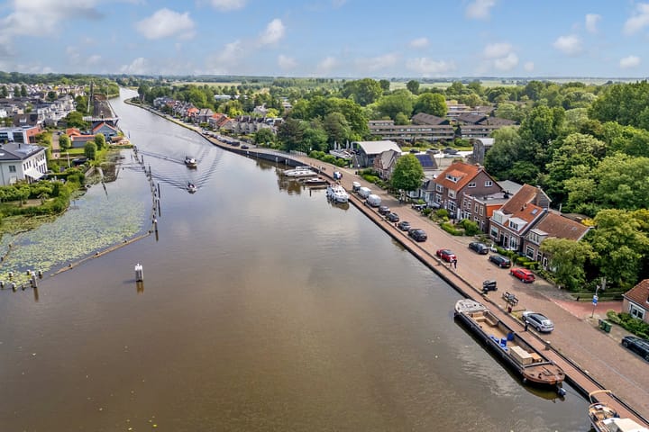 Foto 1 van Leidsekade 29