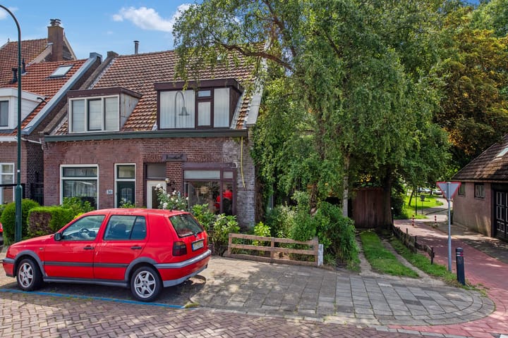 Foto 2 van Leidsekade 29