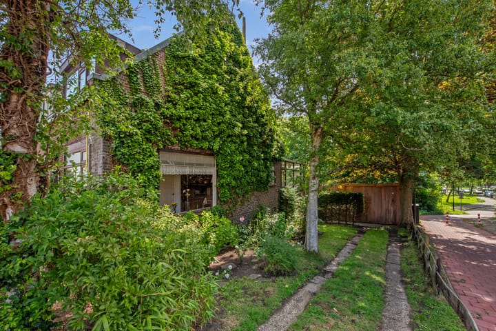 Foto 4 van Leidsekade 29