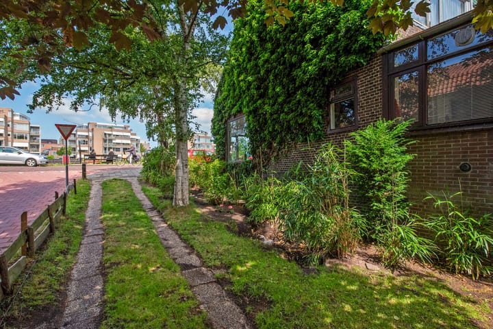 Foto 5 van Leidsekade 29