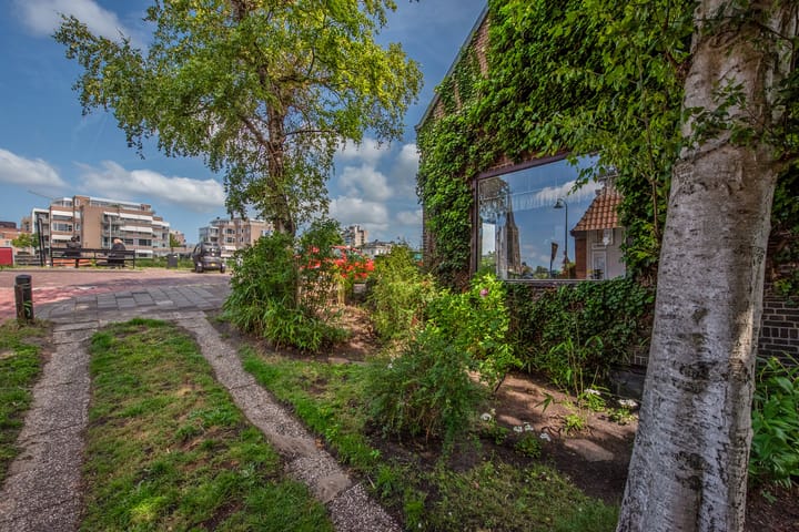 Foto 6 van Leidsekade 29