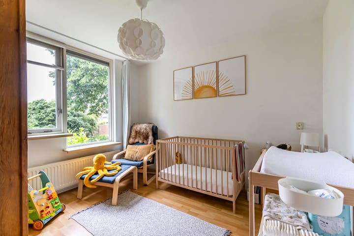 Foto 30 van Rozemarijnstraat 17