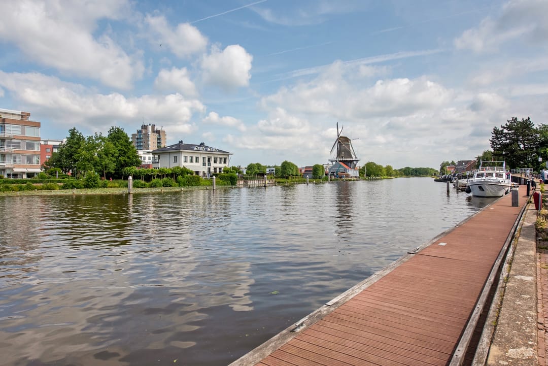 Photo 8 of Leidsekade 29