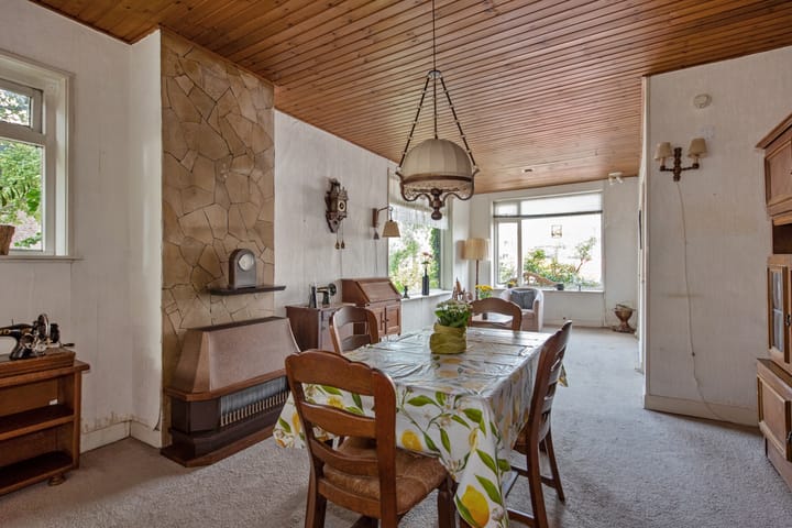 Foto 13 van Leidsekade 29