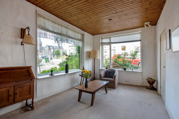 Foto 15 van Leidsekade 29