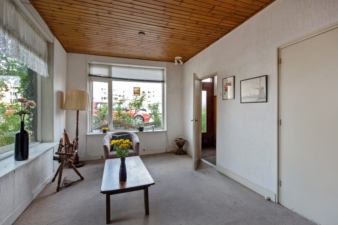 Photo 16 of Leidsekade 29