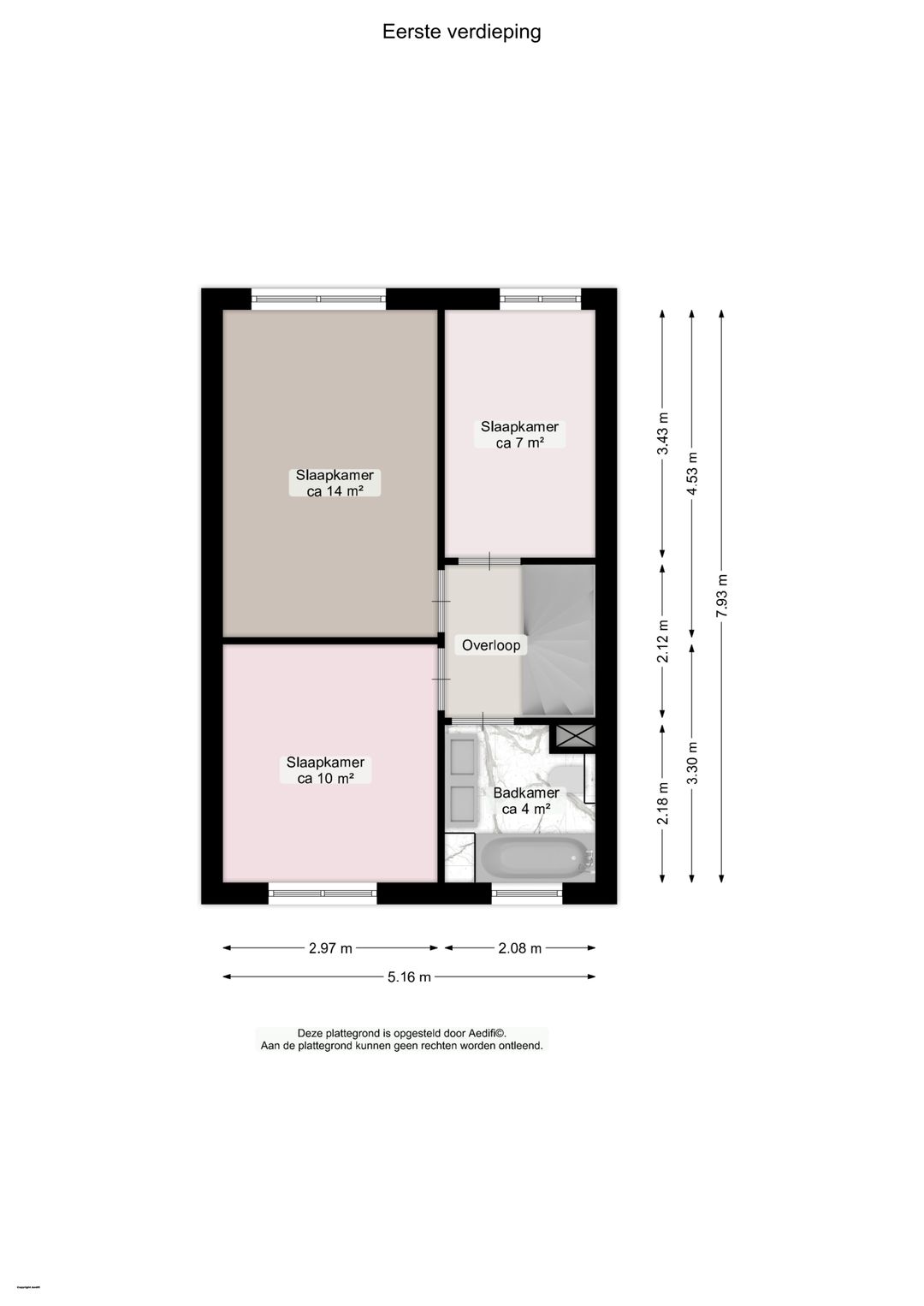 Foto 41 van Rozemarijnstraat 17