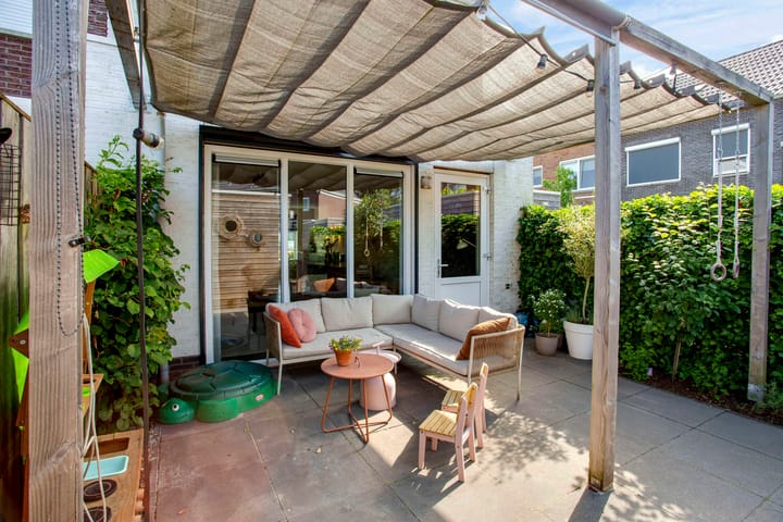 Foto 5 van Rehobothstraat 34