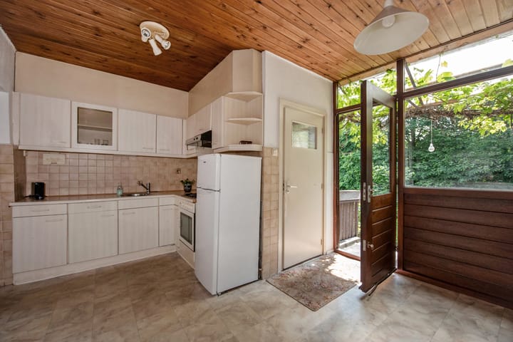 Foto 19 van Leidsekade 29