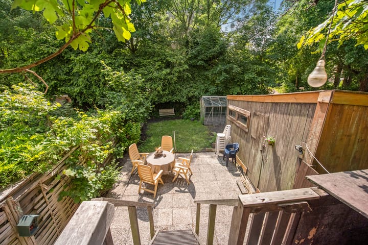 Foto 23 van Leidsekade 29