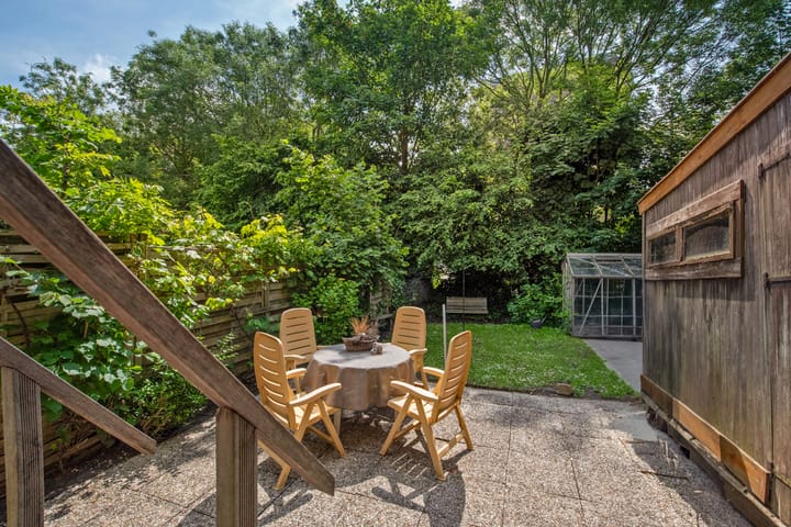 Foto 24 van Leidsekade 29