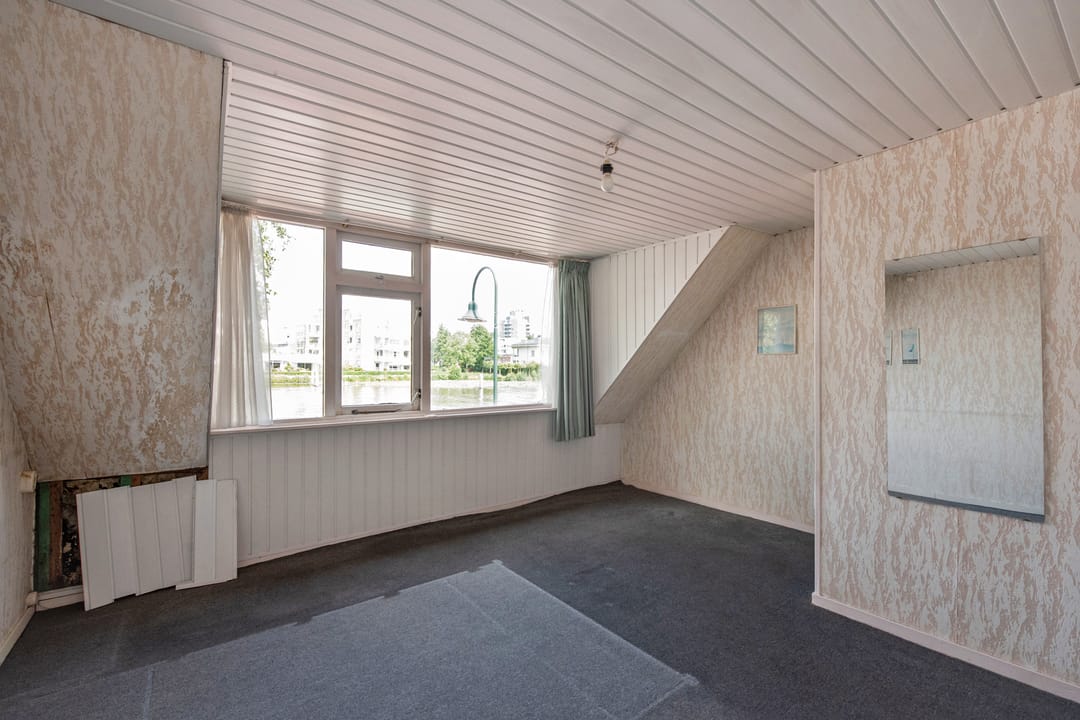Photo 28 of Leidsekade 29