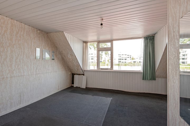 Foto 29 van Leidsekade 29