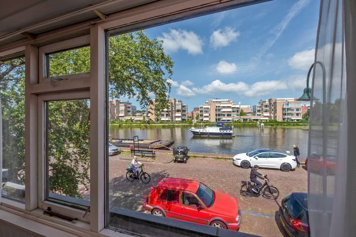 Foto 30 van Leidsekade 29