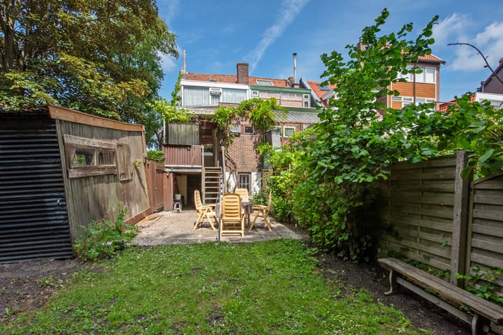 Foto 26 van Leidsekade 29