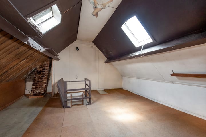 Foto 34 van Leidsekade 29