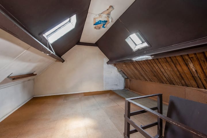 Foto 35 van Leidsekade 29