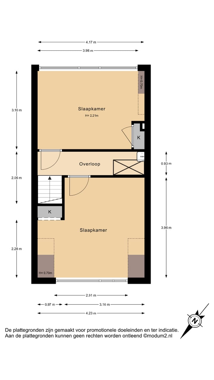 Foto 40 van Leidsekade 29