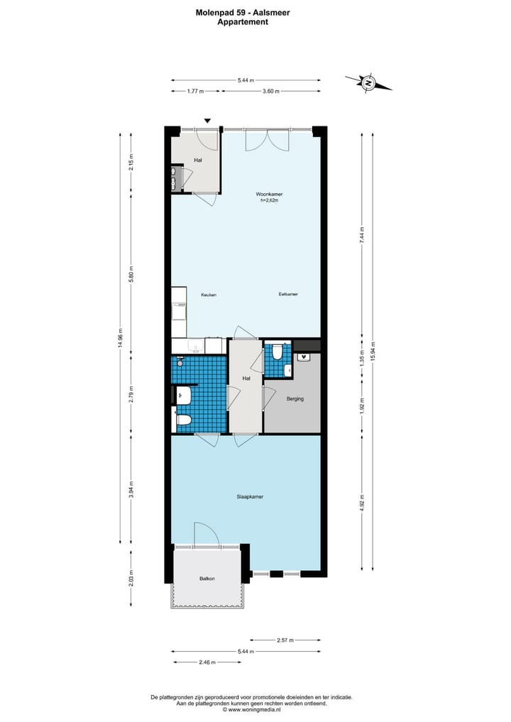 Foto 22 van Molenpad 59