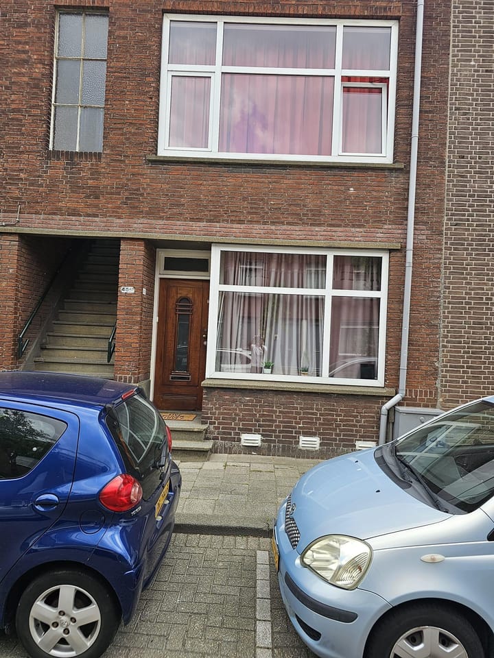 3e Carnissestraat 48 C