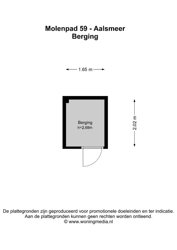 Foto 25 van Molenpad 59