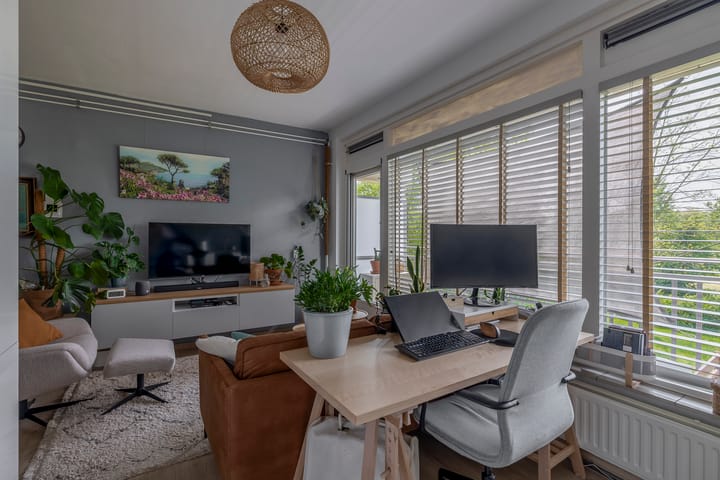 Foto 2 van Valeriusrondeel 292