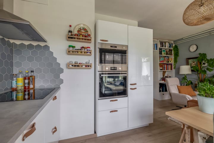 Foto 4 van Valeriusrondeel 292