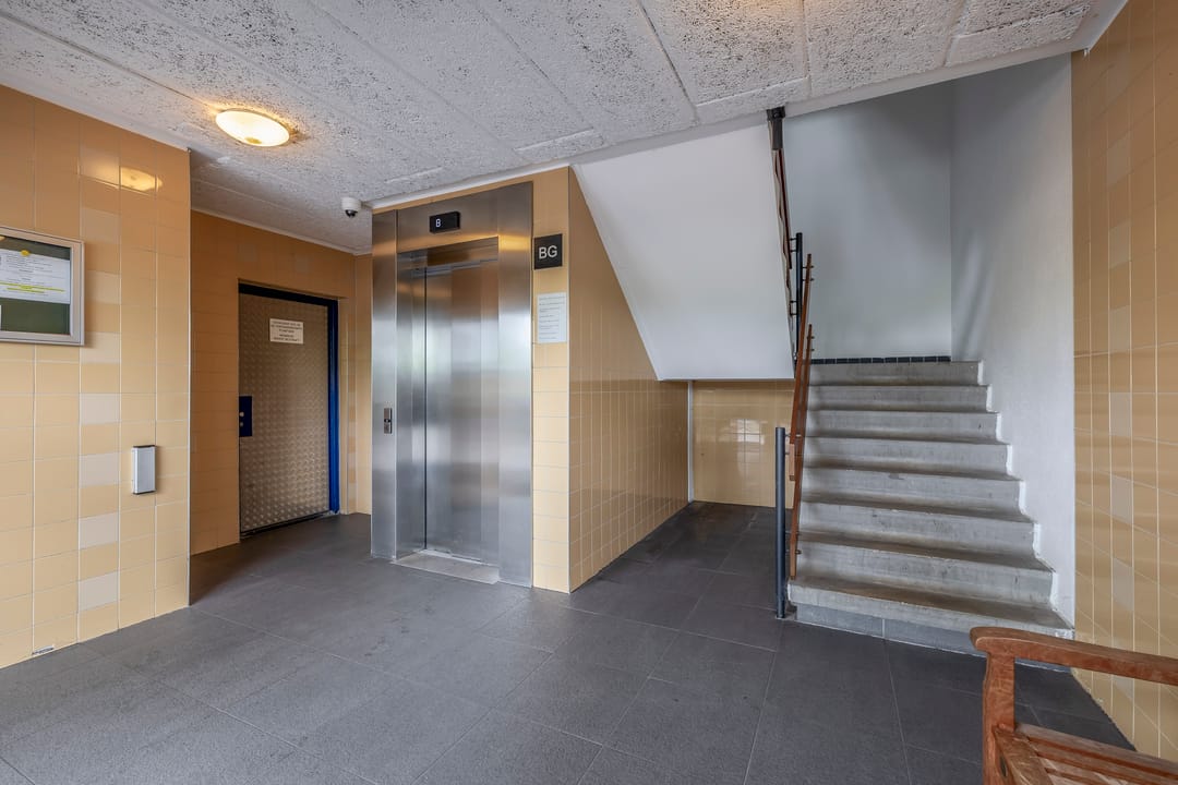 Foto 7 van Valeriusrondeel 292