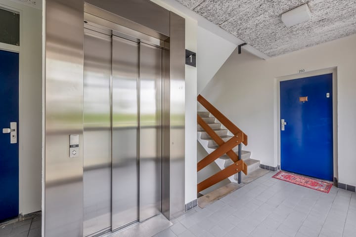 Foto 8 van Valeriusrondeel 292