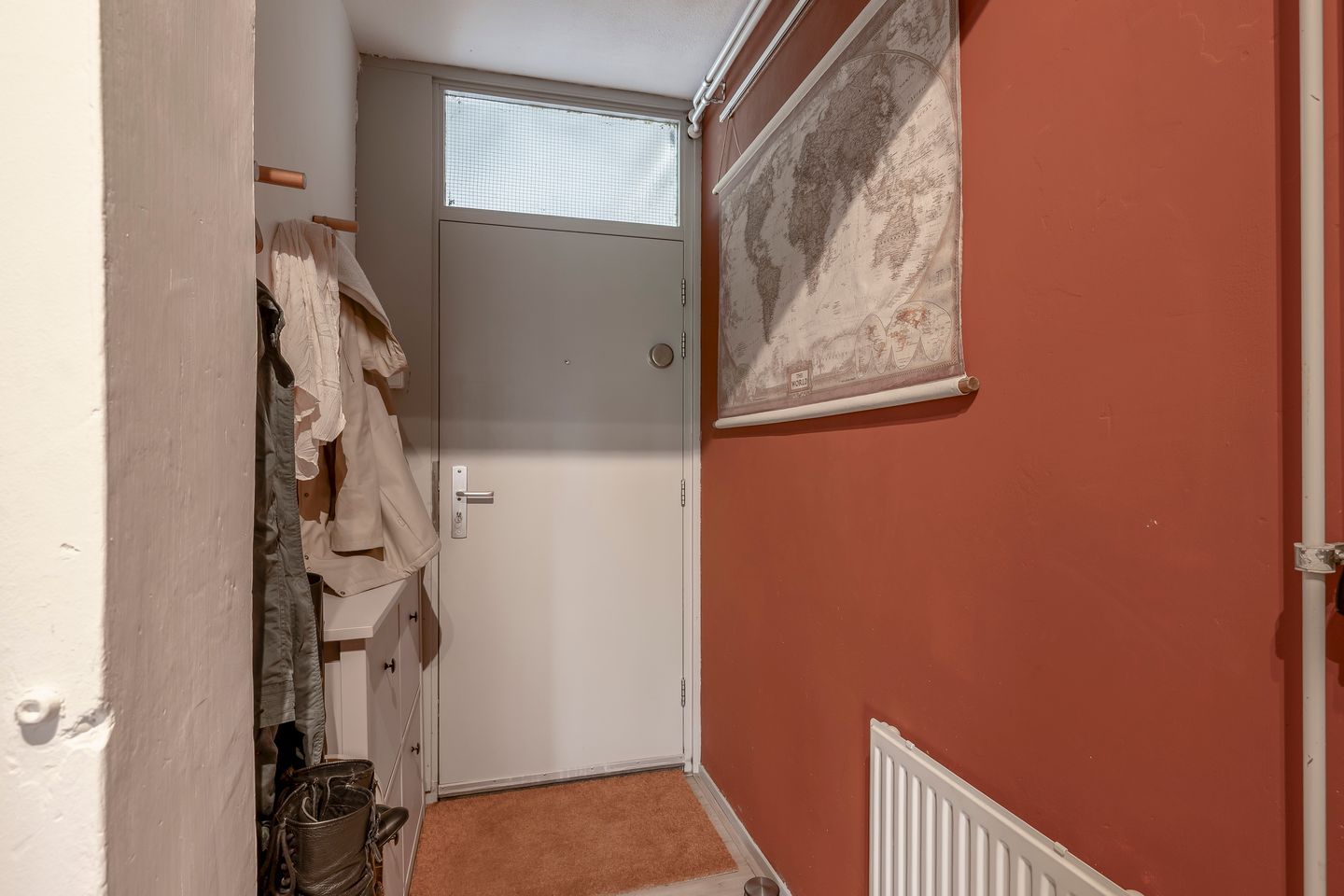 Foto 10 van Valeriusrondeel 292