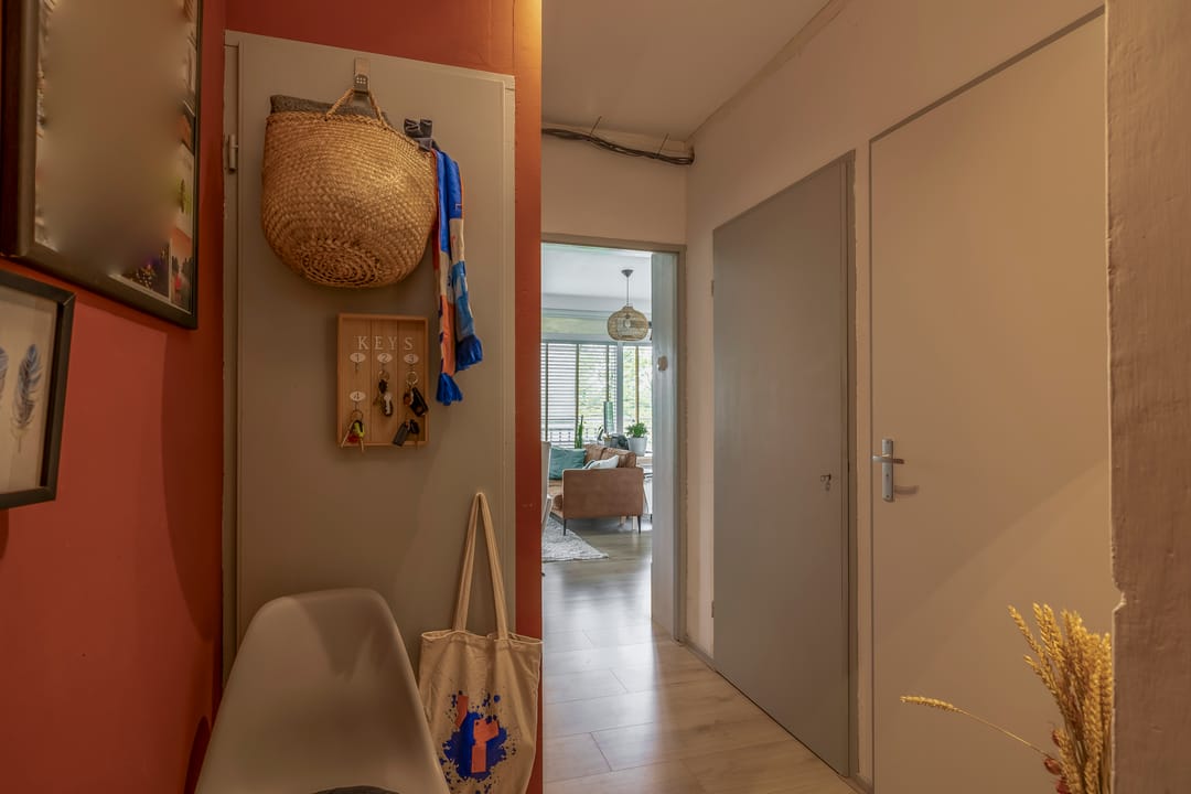 Foto 11 van Valeriusrondeel 292