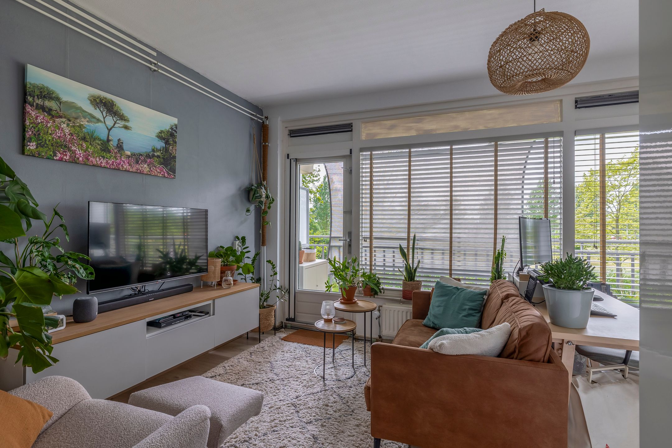 Foto 12 van Valeriusrondeel 292