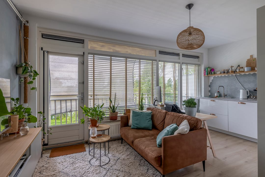 Foto 13 van Valeriusrondeel 292