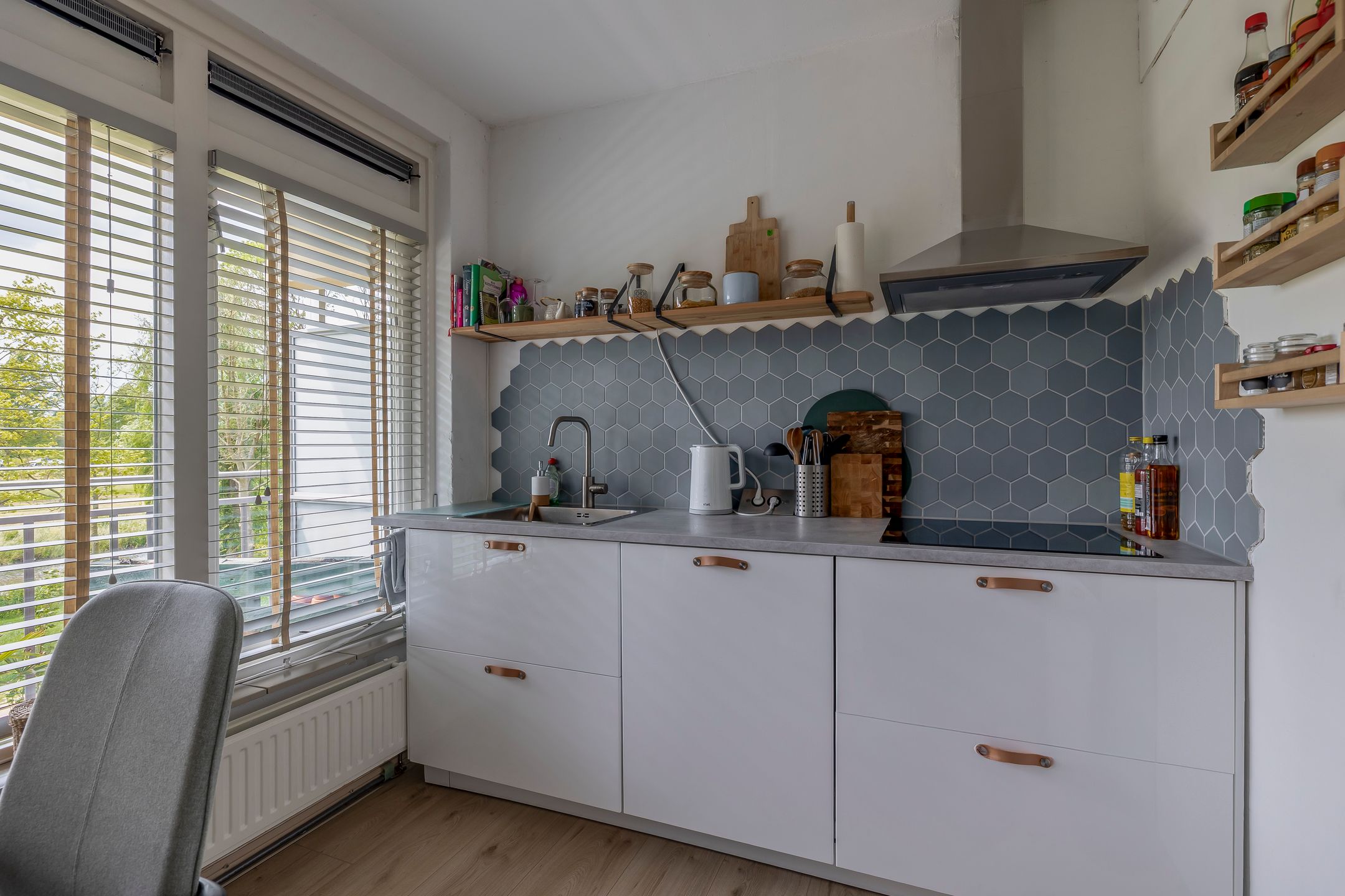 Foto 15 van Valeriusrondeel 292