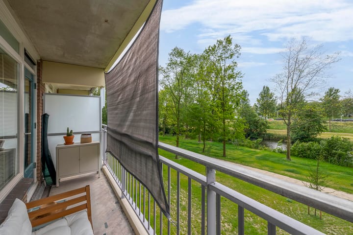 Foto 19 van Valeriusrondeel 292