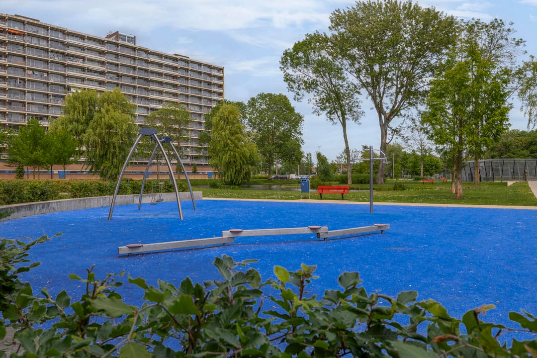 Foto 28 van Valeriusrondeel 292