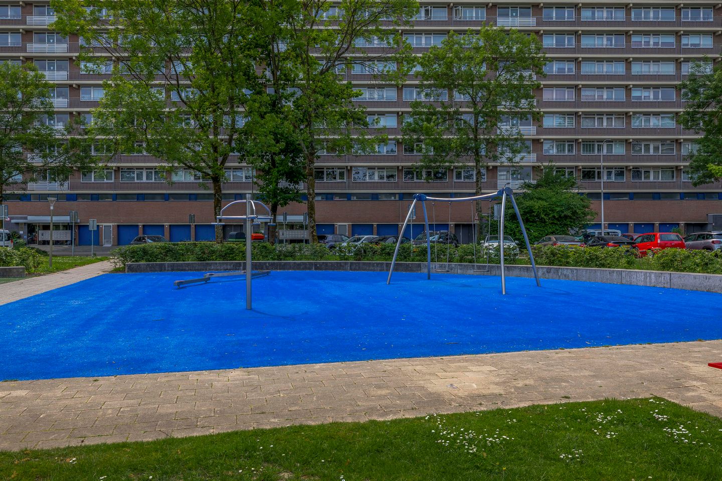 Foto 29 van Valeriusrondeel 292