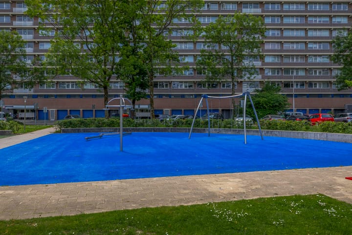 Foto 29 van Valeriusrondeel 292