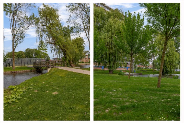 Foto 30 van Valeriusrondeel 292